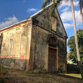 chapelle